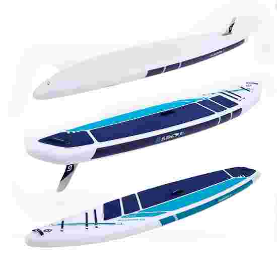 Gladiator Stand Up Paddling Board Set &quot;Elite 2022&quot; 11'4 Performance Touring Board