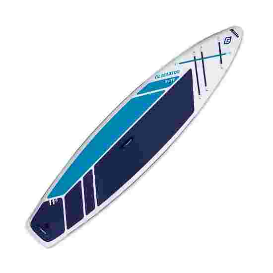 Gladiator Stand Up Paddling Board Set &quot;Elite 2022&quot; 11'6 Performance Touring Board