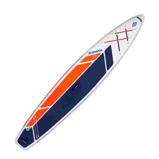 Gladiator Stand Up Paddling Board Set &quot;Elite 2022&quot; 12'6 S  Touring Board
