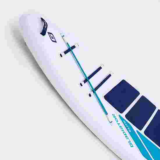 Gladiator Stand Up Paddling Board Set &quot;Elite 2023&quot; 11'4 Performance Touring Board