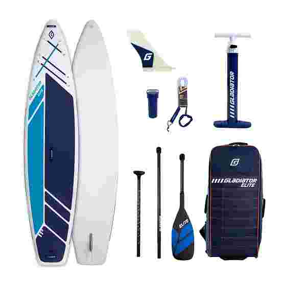 Gladiator Stand Up Paddling Board Set &quot;Elite 2023&quot; 11'6 Performance Touring Board