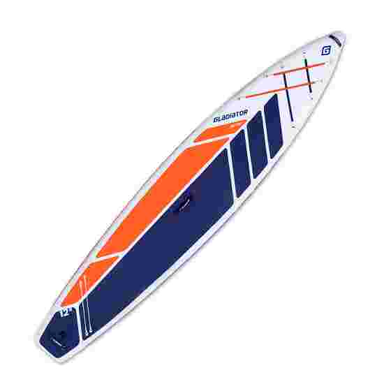 Gladiator Stand Up Paddling Board Set &quot;Elite 2023&quot; 12'6 T  Touring Board