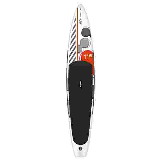 Gladiator Stand Up Paddling Board Set &quot;Kids &amp; Young Race 11.6&quot;