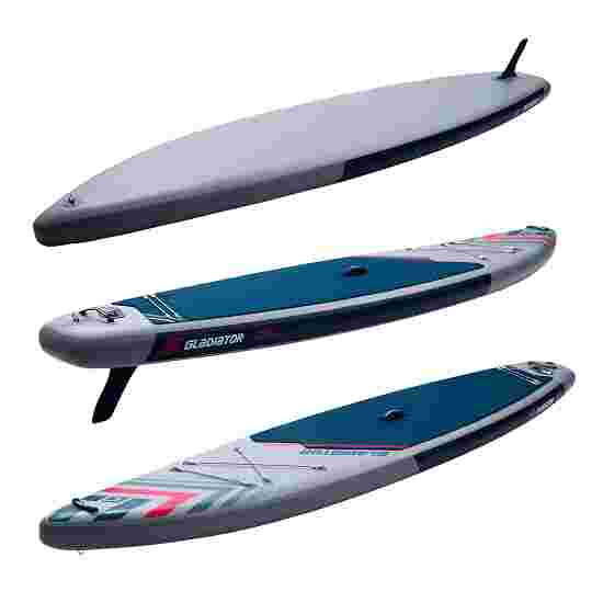 Gladiator Stand Up Paddling Board Set &quot;Origin 2023&quot; 12'6 S  Touring Board