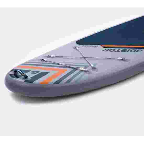 Gladiator Stand Up Paddling Board Set &quot;Origin&quot; 10'6 Allround Board