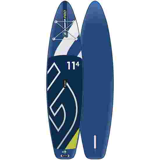 Gladiator Stand Up Paddling Board Set &quot;Pro 2021&quot; 11'4 Touring Board