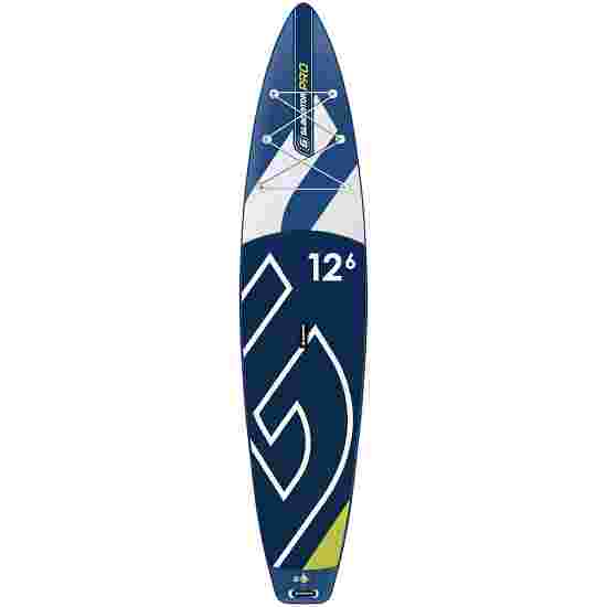 Gladiator Stand Up Paddling Board Set &quot;Pro 2021&quot; 12'6T  Touring Board