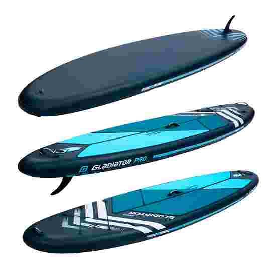 Gladiator Stand Up Paddling Board Set &quot;Pro 2022&quot; 10'8 Allround Board