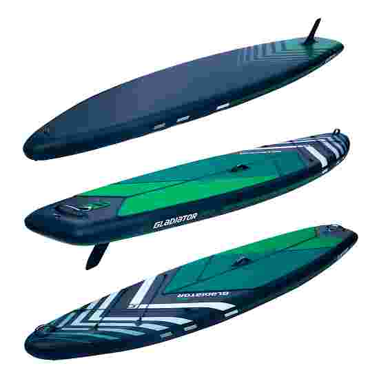 Gladiator Stand Up Paddling Board Set &quot;Pro 2022&quot; 11'6 Touring Board