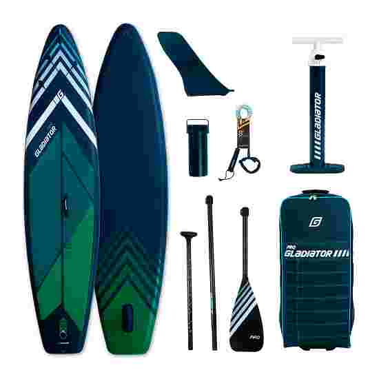 Gladiator Stand Up Paddling Board Set &quot;Pro 2022&quot; 11'6 Touring Board
