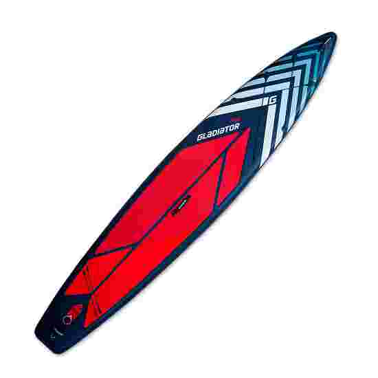 Gladiator Stand Up Paddling Board Set &quot;Pro 2022&quot; 12'6 LT Touring Board