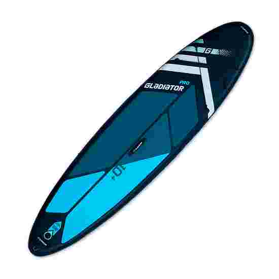 Gladiator Stand Up Paddling Board Set &quot;Pro 2023&quot; 10'4 Allround Board