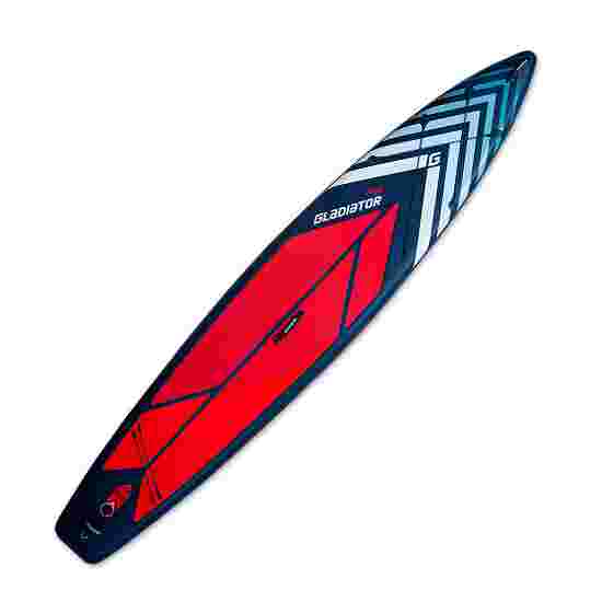 Gladiator Stand Up Paddling Board Set &quot;Pro 2023&quot; 12'6 LT Touring Board