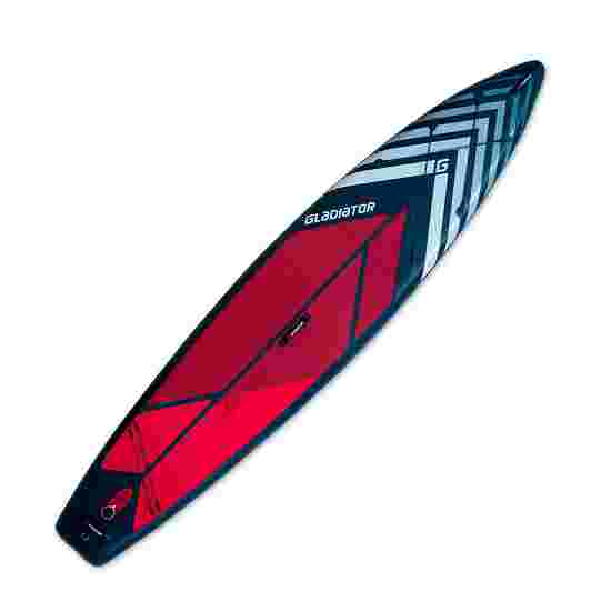 Gladiator Stand Up Paddling Board Set &quot;Pro 2023&quot; 12'6 T  Touring Board