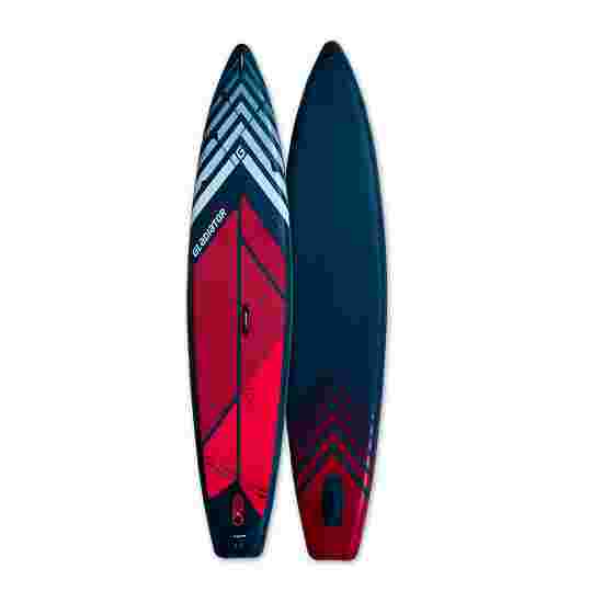 Gladiator Stand Up Paddling Board Set &quot;Pro 2023&quot; 12'6 T  Touring Board