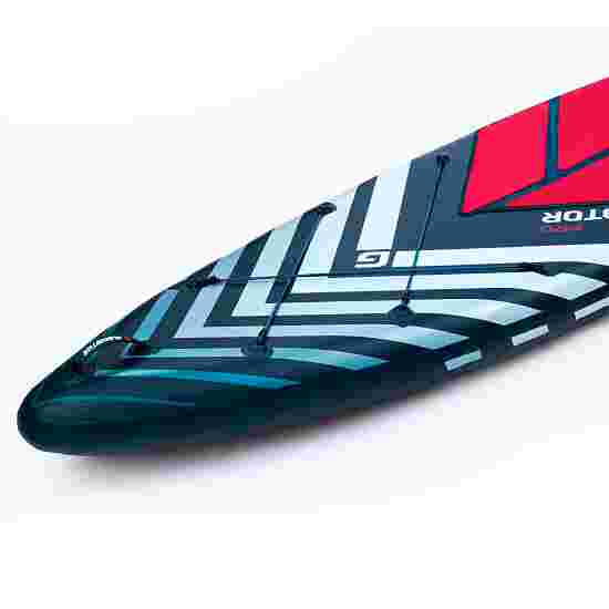 Gladiator Stand Up Paddling Board Set &quot;Pro 2023&quot; 12'6 T  Touring Board