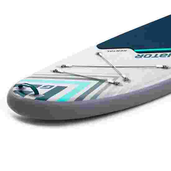 Gladiator Stand up Paddling &quot;Rental-Board-Set&quot; 10'6 Allround Board