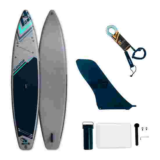 Gladiator Stand up Paddling &quot;Rental-Board-Set&quot; 12'6 Touring Board