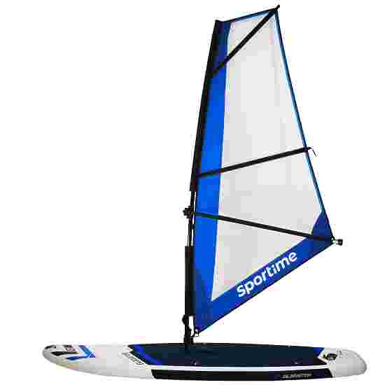 Gladiator Wind Stand Up Paddling Board Set „Surf &amp; Wave” inkl. Rig 11'6 Wind-SUP