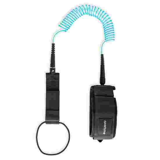 Indiana SUP Leash &quot;Indiana&quot; Blau