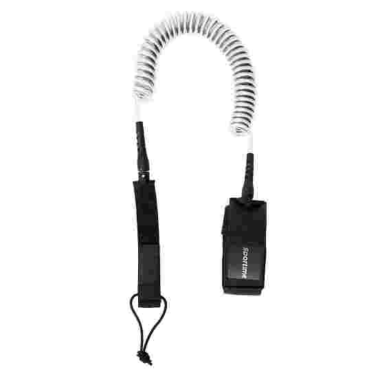 Indiana SUP Leash &quot;Indiana&quot; Weiß