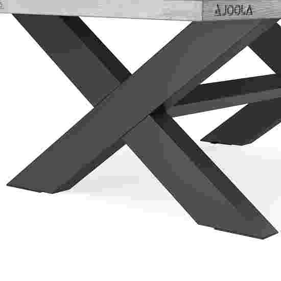 Joola Tischtennisplatte &quot;X-Table&quot; Scandic Grey