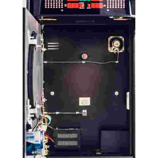 Karella Dartautomat &quot;E-Master&quot; Wandgerät Mit Münzung