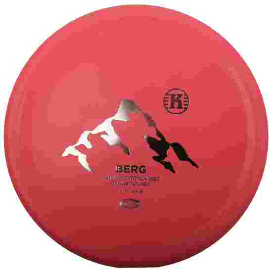 Kastaplast Berg, K3 Line, 1/1/0/2 173 g, Melone-Silber