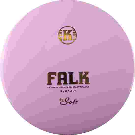 Kastaplast Falk, K1 Soft, Fairway Driver, 9/6/-2/1 170 g, Light Purple