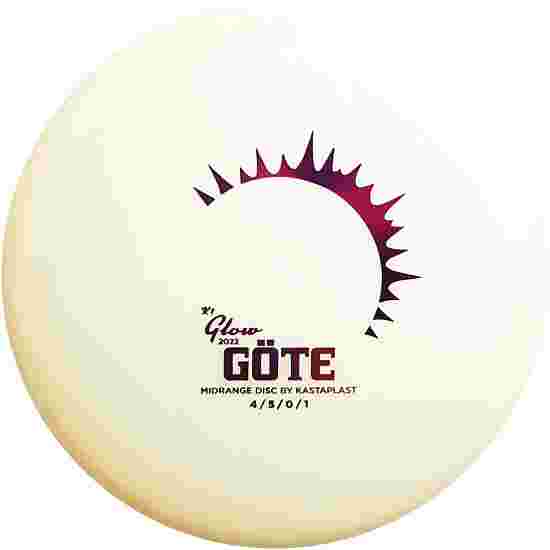 Kastaplast Göte, K1 Glow-Line 2022, 4/5/0/1 178 g, Lila-Metallic