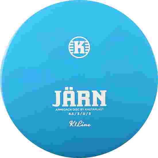 Kastaplast Järn, K1 Line, Putter, 4.5/3/0/3 175 g, Ocean