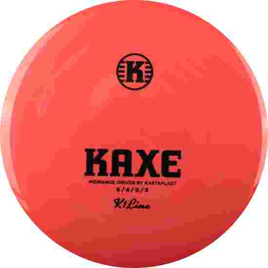 Kastaplast Kaxe, K1 Line, Midrange, 6/4/0/3 166-169 g, 167 g, Clay