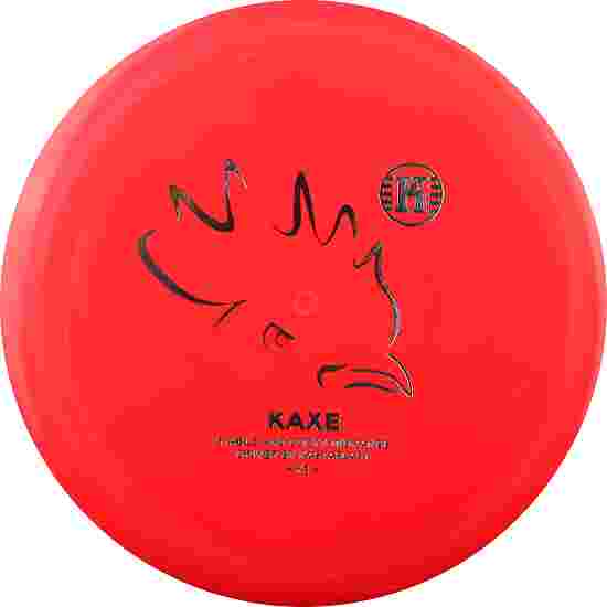 Kastaplast Kaxe, K3 Line, Midrange, 6/4/0/3 174 g, Red