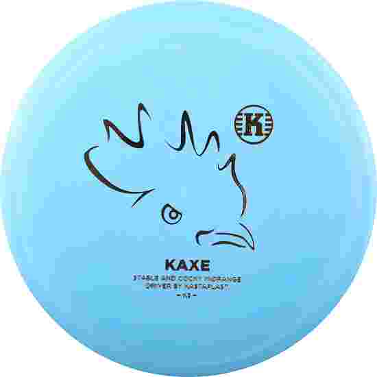 Kastaplast Kaxe, K3 Line, Midrange, 6/4/0/3 172 g, Blue