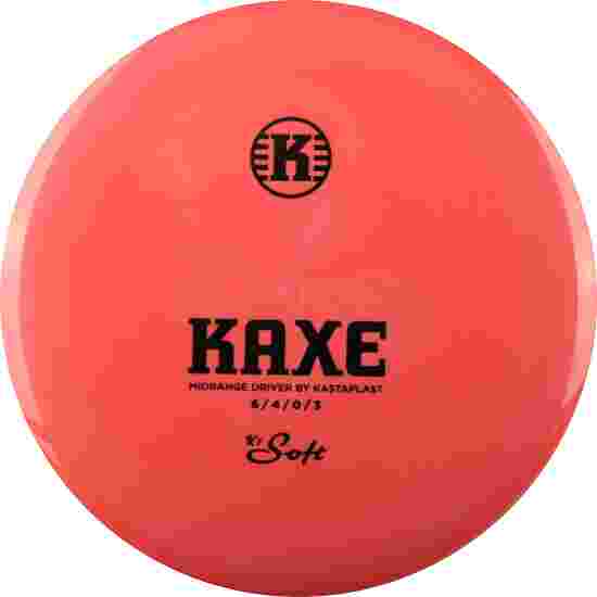 Kastaplast Kaxe Z, K1 Soft, Midrange, 6/5/0/2 165 g, Dark Rose