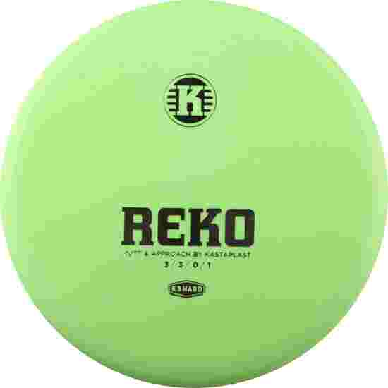 Kastaplast Reko, K3 Hard, 3/3/0/1 175 g, Green