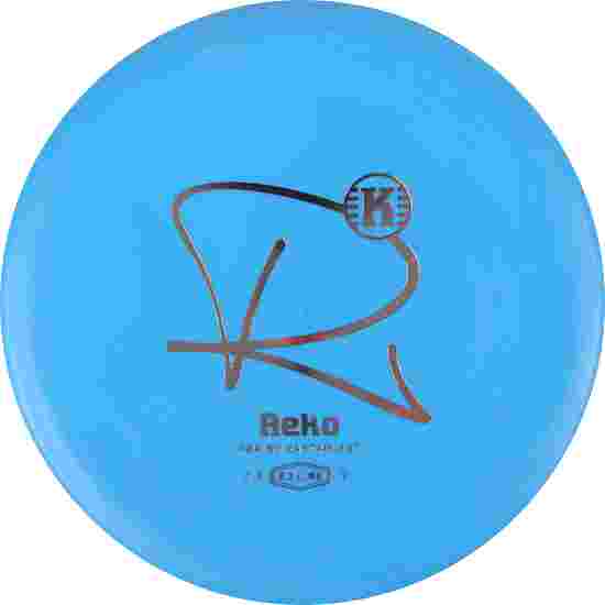 Kastaplast Reko, K3 Line, 3/3/0/1 170-175 g, 174 g, Blau