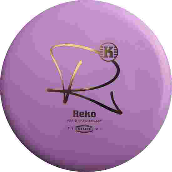 Kastaplast Reko, K3 Line, 3/3/0/1 174 g, Purple