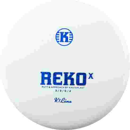 Kastaplast Reko X, K1 Line, Putter, 3/3/0/2 174 g, Heaven