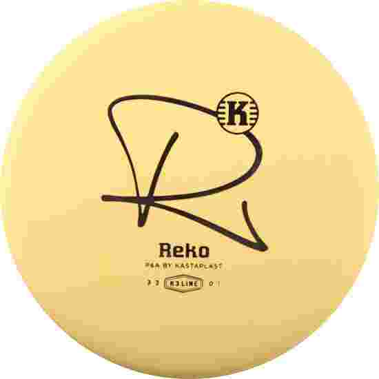Kastaplast Reko X, K3 Line, Putter, 3/3/0/1 176 g, Creme
