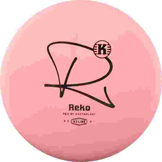 Kastaplast Reko X, K3 Line, Putter, 3/3/0/1 175 g, Rose