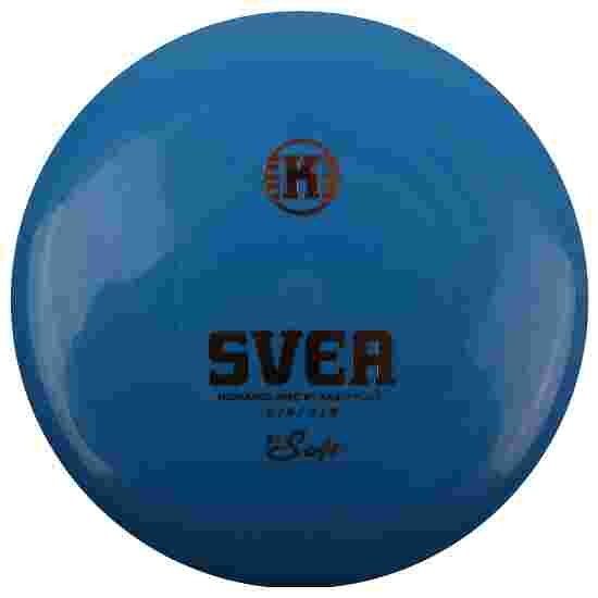 Kastaplast Svea, K1 Soft, 5/6/-1/0 175 g, Blau