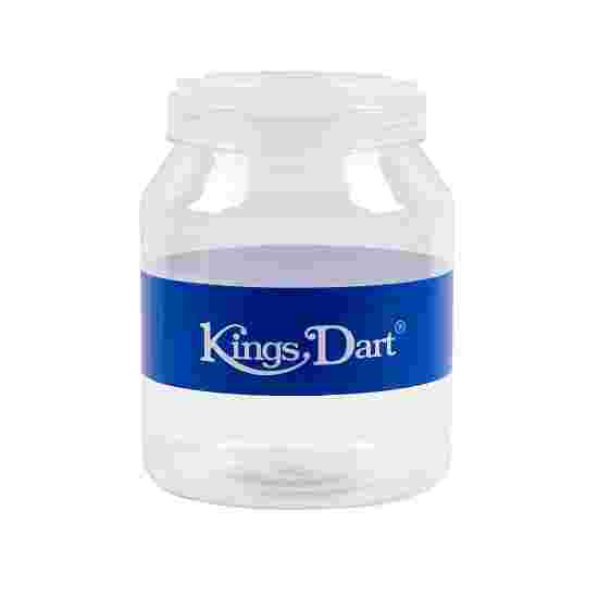 Kings Dart Ersatzdose für Dartpfeile