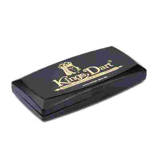 Kings Dart Kunststoff-Dartbox Softdart