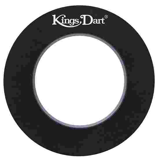 Kings Dart Vision LED-Surround Dartboard Lighting System Schwarz