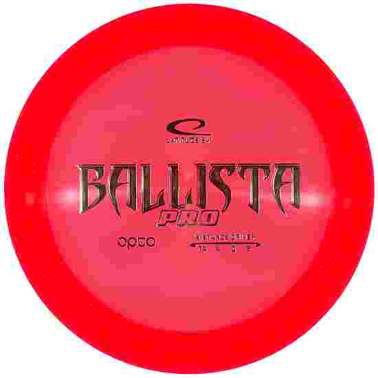 Latitude 64° Ballista Pro, Opto, Distance Driver, 14/4/0/3 Red-Gold 173 g