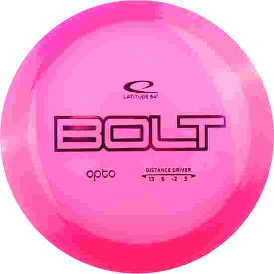 Latitude 64° Bolt, Opto, Distance Driver, 13/6/-2/3 172 g, Pink