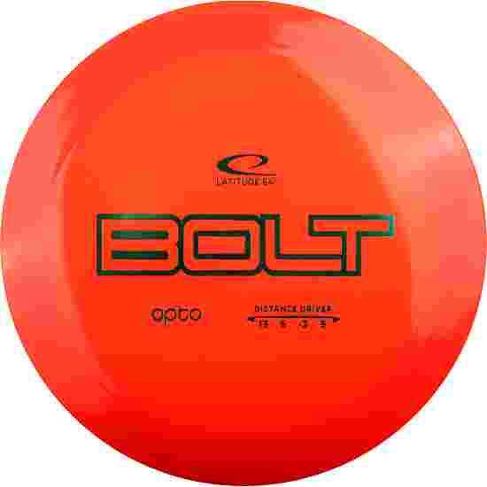 Latitude 64° Bolt, Opto, Distance Driver, 13/6/-2/3 169 g, Orange