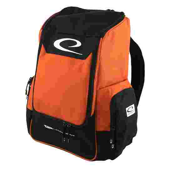 Latitude 64° Core Backpack Orange-Schwarz