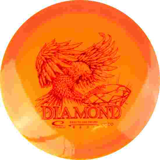 Latitude 64° Diamond, Opto, Fairway Driver, 8/6/-3/1 155 g, Orange